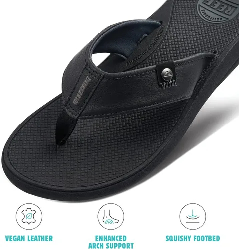 Miniatura 5 de Reef Men's Phantom Nias Flip-Flop