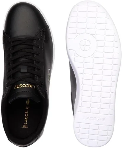 Miniatura 4 de Lacoste Zapatillas de cuero Hydez para mujer