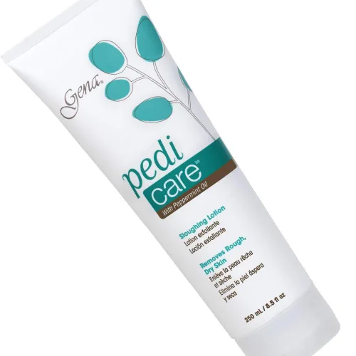 Miniatura 3 de Gena Mascarilla Pedi con botánicos marinos y aloe vera, 6 fl oz