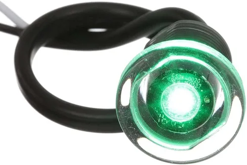 Seachoice Luz Livewell, mini acento LED, impermeable, 50,000 horas
