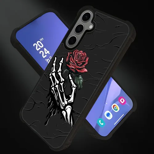 Miniatura 670 de CARLOCA Funda compatible con Samsung Galaxy S22 Ultra, diseño gráfico de Star Howling Wolfs Samsung Galaxy S22 Ultra, diseño gráfico, a prueba