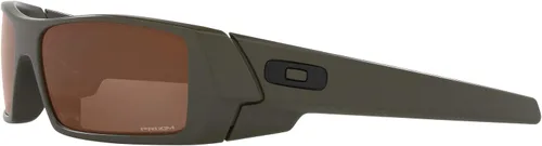 Miniatura 3 de Oakley Mens OO9014 Gascan Rectangular Sunglasses