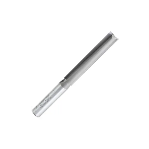 Miniatura 7 de Amana Tool - 45427 - Broca con punta de carburo de inmersión recta, 0,5 pulgadas de diámetro x 2-1/2 x 1/2" de vástago