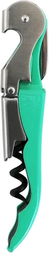 Miniatura 19 de Oeno philia Sacacorchos Profesional Duo-Lever - Negro