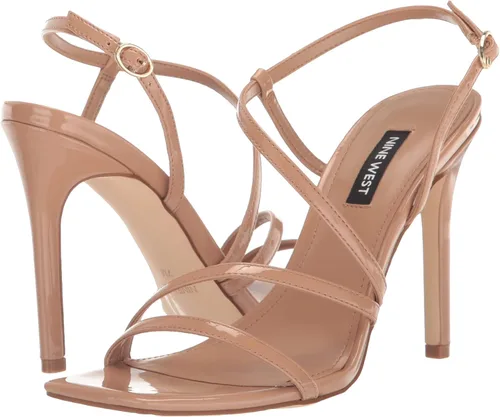 Miniatura 7 de Nine West Sandalias de tacón Trulee para mujer