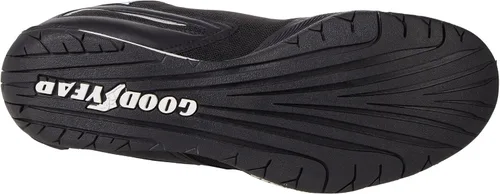 Miniatura 3 de Goodyear Overdrive - Tenis deportivos de carreras para hombre, par de zapatos deportivos de carreras de automóviles con suela de goma EVA