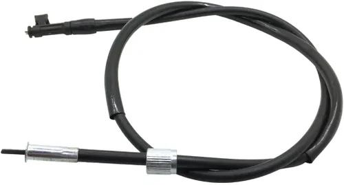 Miniatura 3 de Acerca de 39.4 in 1 unid motocicleta velocímetro cable moto kilometraje metro línea instrumentos cables para Honda Magna 250 VF750 Corcel 400 VLX