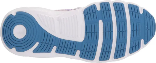 Miniatura 4 de Under Armour Assert 9 - Tenis de correr para niños de escuela primaria, tenis unisex
