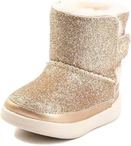 Miniatura 2 de UGG Unisex-Child Keelan Glitter Fashion Boot