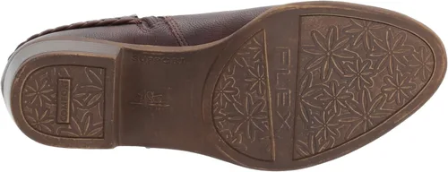 Miniatura 4 de LifeStride Adriana - Botines para mujer