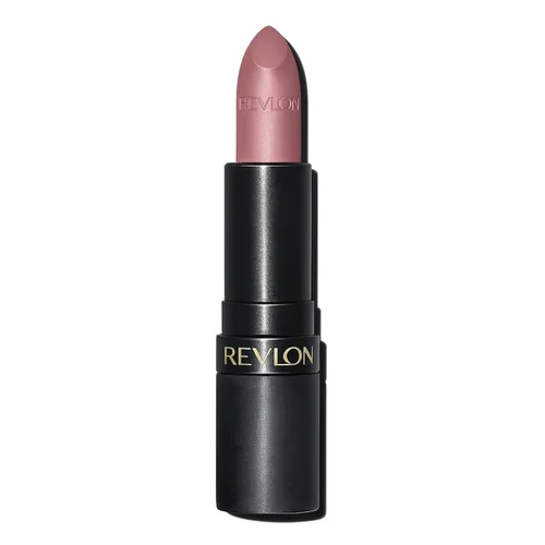 Miniatura 17 de Revlon Lápiz labial Super Lustrous The Luscious Mattes, de alto impacto con fórmula aterciopelada hidratante, If I Want To, 0.74 onzas