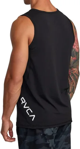 Miniatura 5 de RVCA Camiseta sin mangas Sport Vent para hombre