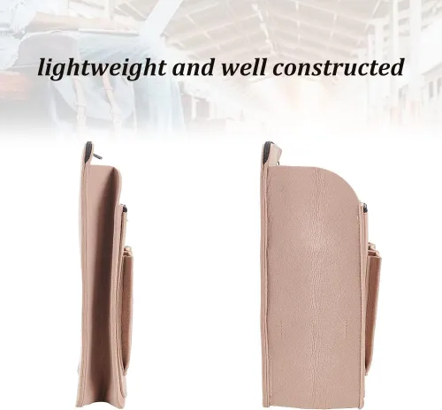 Miniatura 4 de WADORN Organizador de mochila de fieltro, divisor de bolsa pequeña para mochila, bolso, organizador de bolsa de fieltro para viaje, mochila