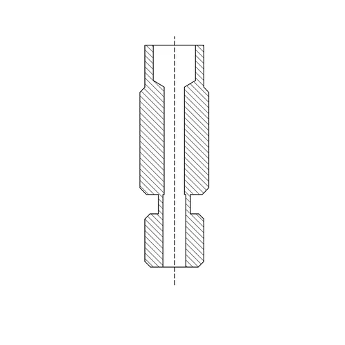 Miniatura 4 de Microswiss - Rotura de calor resistente al desgaste - V6 0.069 in Direct y Bowden HotEnds
