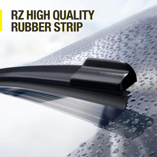 Miniatura 5 de Escobillas para limpiaparabrisas de repuesto para Toyota RAV4 2022, 2021, 2020, 2019/Mazda 5 2015-2006, escobillas de 26 + 16 pulgadas con escobilla