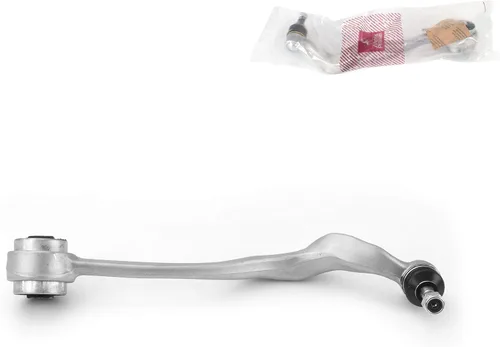 Miniatura 155 de Metrix RK622646 - Conjunto de brazo de control inferior delantero derecho y rótula para Hyundai Elantra 2011-2016, Hyundai Elantra Coupe 13-2014