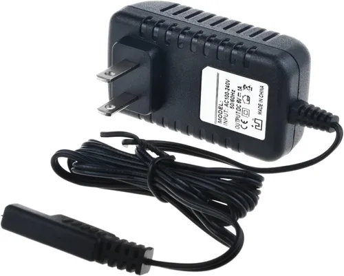 Miniatura 3 de Cargador de conector B pequeño de 6 V para Disney Quad Pacific Cycle Marvel The Avenger Good Dinosaur Princess Fairies CAR McQueen ATV 6V batería