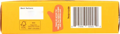 Miniatura 8 de Bear Yoyo BEAR, Yoyos de fruta real, 0.7 onzas, sin azúcar añadido, totalmente natural, sin OMG, sin gluten, vegano, aperitivo saludable para niños