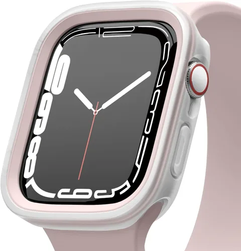 Miniatura 13 de elago Duo - Funda compatible con Apple Watch, protección completa (PC dura + material de TPU), acceso completo a la pantalla