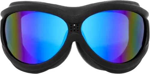 Miniatura 2 de Global Vision Gafas Big Ben para motocicleta, se ajustan a la mayoría de las gafas