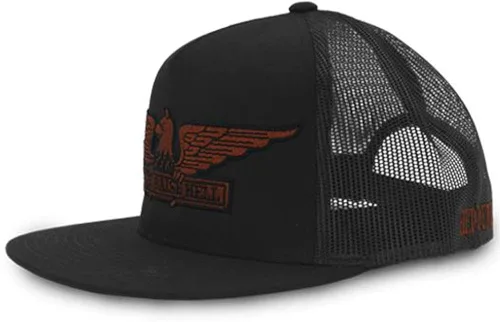 Miniatura 2 de Born to Raise Hell Trucker