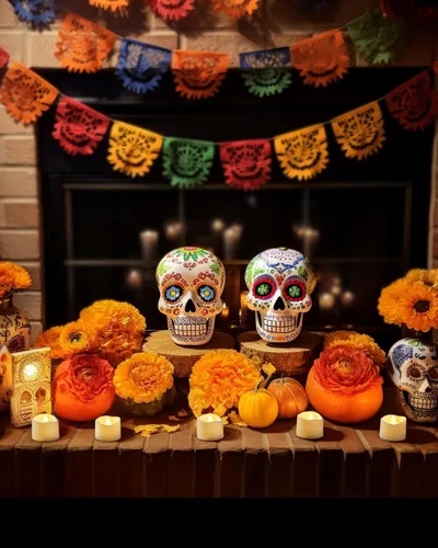 Miniatura 7 de Homemory Velas de té con temporizador que funcionan con pilas, temporizador de 6 horas integrado, encendido automático diario, velas votivas LED sin