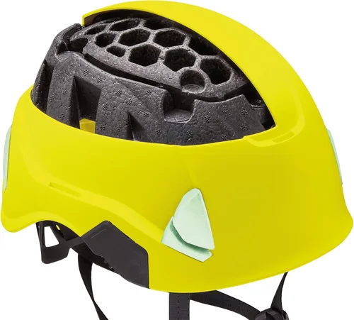 Miniatura 3 de Petzl Casco de seguridad ligero Strato (ANSI Z89.1 Tipo I Clase E)