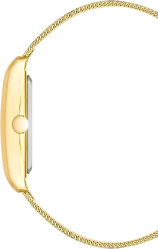 Miniatura 2 de Nine West Reloj de pulsera de malla para mujer