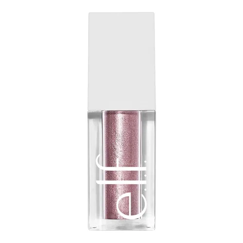 Miniatura 3 de e.l.f. Sombra de ojos líquida metálica, fórmula de gel, acabado multidimensional de alto impacto, cobertura de una sola pasada, Little Dipper, 0.1