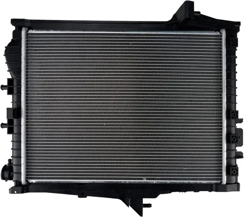 Miniatura 28 de Radiador compatible con Cutlass 1997-1999 3.1L, Malibu 1997-2003 2.4L, 3.1L, Grand Am 1999-2005 2.4L, 3.4L, Alero 1999-2004 3.4L, 2.4L Reemplazar