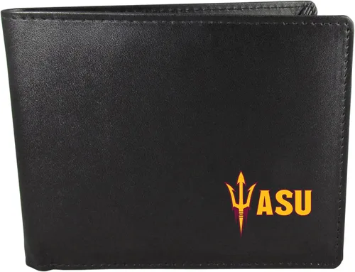 Miniatura 33 de Siskiyou Sports NCAA unisex Bi-fold Wallet
