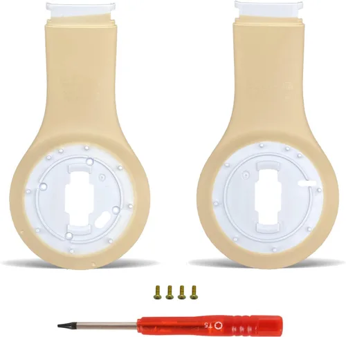 Miniatura 8 de Studio 3 - Piezas de repuesto para el panel interior Studio3, accesorios de carcasa de auriculares interiores compatibles con Beats by Dr. Dre