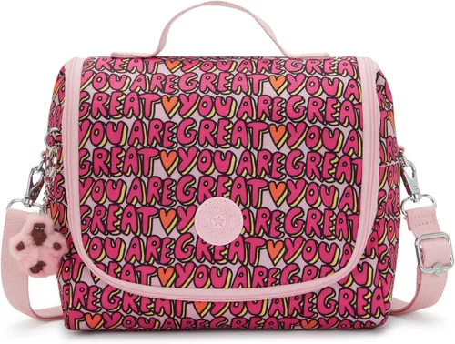 Miniatura 34 de Bolsa de almuerzo Kipling New Kichirou