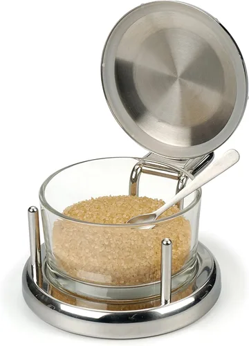 Miniatura 5 de Servidor de sal con cuchara RSVP