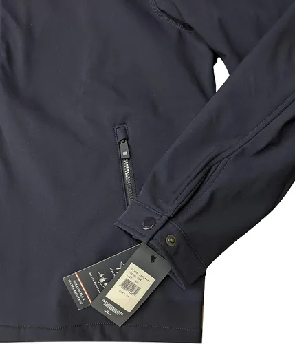 Miniatura 6 de Tommy Hilfiger Chaqueta con capucha resistente al agua Soft Shell para hombre