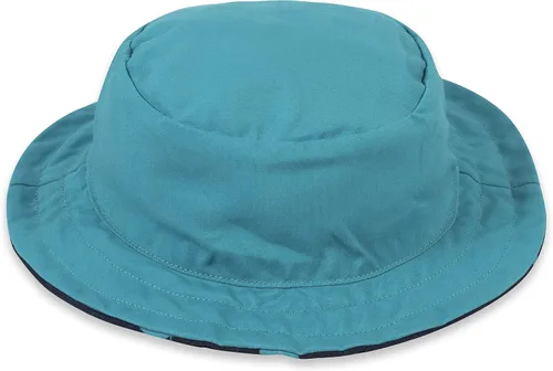 Miniatura 2 de Gerber Sombrero reversible para playa y sol para bebé, con protección solar UPF 50+, de secado rápido