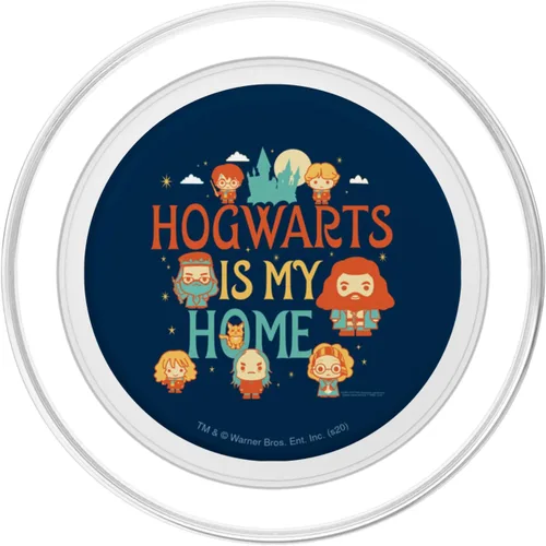 Miniatura 2 de Harry Potter Hogwarts Is My Home PopSockets MagSafe PopGrip para iPhone