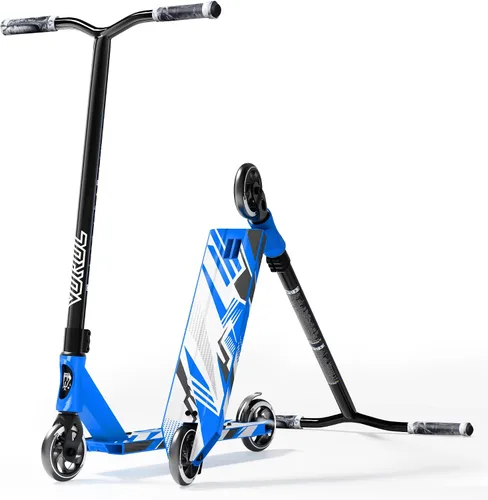 VOKUL K1 Pro Stunt Trick Scooter para niños de 8 años en adelante, patinete de estilo libre para parque de patinaje en la calle para niños y niñas