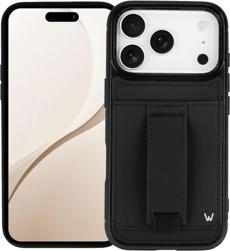 Miniatura 88 de Fundas Walli para iPhone 17 Pro, Funda tipo Cartera con Soporte para Tarjetas, Elegante y Moderna, Funda para Mujer, se ajusta al iPhone 17 Pro