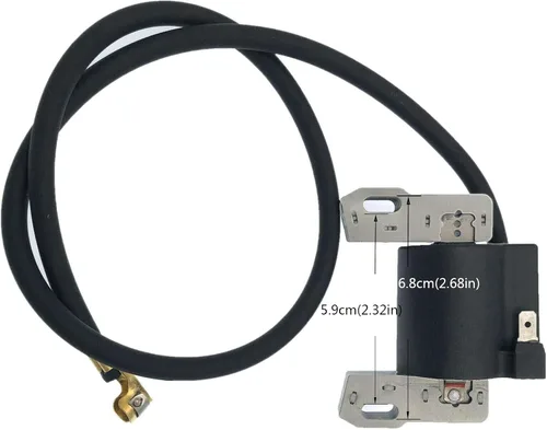 Miniatura 3 de Nueva bobina de encendido sustituye a Briggs & Stratton 398811 398265 395492 298968