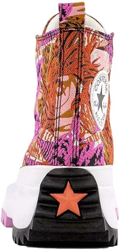 Miniatura 3 de Converse Tenis Run Star Hike High Top para hombre, Tropical