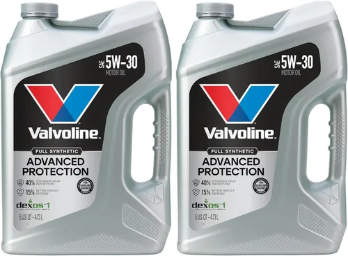 Miniatura 85 de Valvoline Aceite de motor sintético completo SAE 5W-40 para vehículos europeos 1 QT