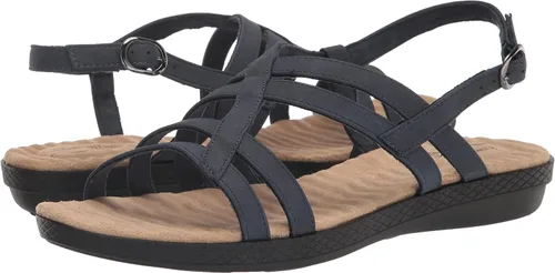 Miniatura 7 de Easy Street Sandalia Lobo para mujer