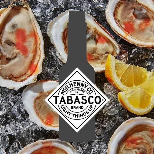 Miniatura 5 de Salsa picante Tabasco Scorpion (5 onzas)