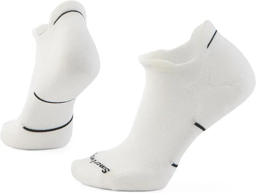 Miniatura 17 de Smartwool Run Targeted Cushion - Calcetines de tobillo bajo para hombre Negro - paquete de 3