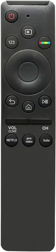 Nuevo control remoto por voz BN59-01312G BN5901312G apto para Samsung LED TV UN75RU8000 UN65RU8000FXZA UN65RU8000F UN65RU8000 UN55RU8000FXZA