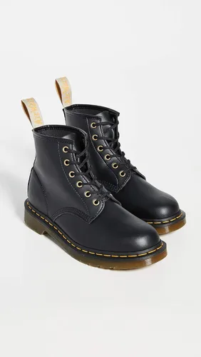 Miniatura 2 de Dr. Martens Botas clásicas 101 veganas unisex para adultos