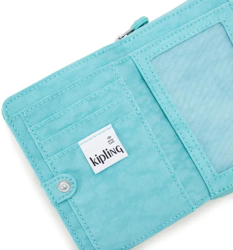 Miniatura 5 de Kipling Cartera para mujer, 3.7x4.9x1.0 in (B x H x T)