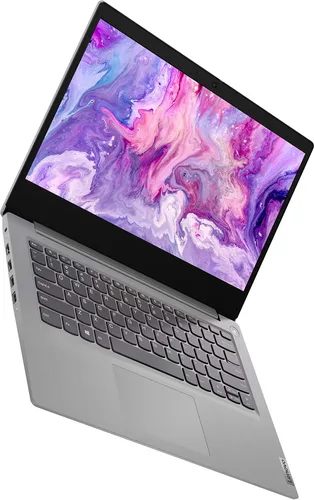 Miniatura 9 de Lenovo IdeaPad 3 14 portátil, Intel Core i3-1005G1, 4 GB de RAM, 128 GB de almacenamiento, pantalla FHD de 14.0 pulgadas, Windows 10 S
