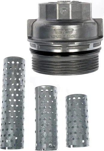 Miniatura 2 de Dorman 917 – 016 – Filtro de aceite Cap